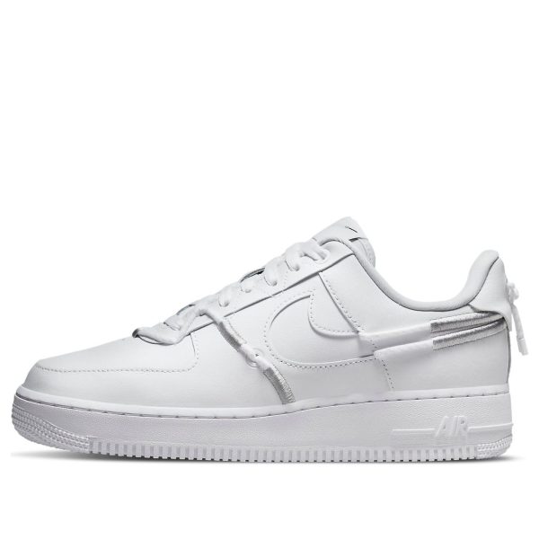 Nike Air Force 1 07 LX Triple White