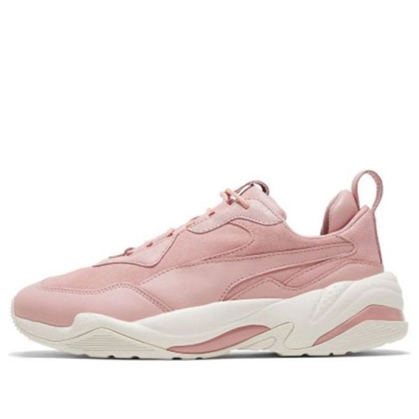 PUMA Thunder Fire Rose Trainer