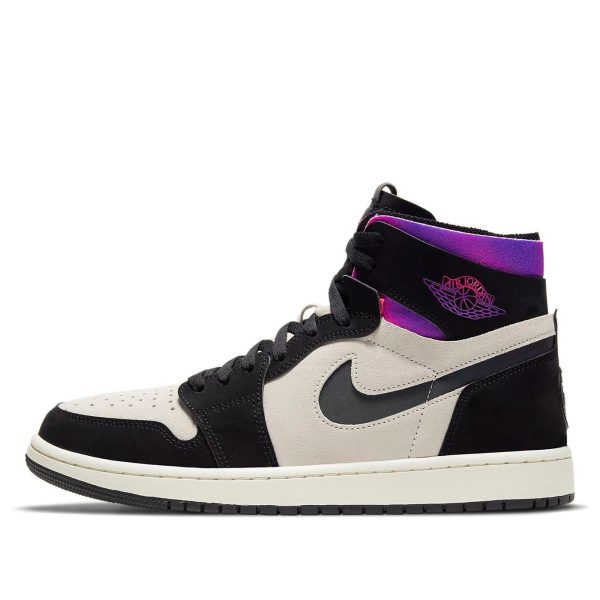 Air Jordan 1 High Zoom Comfort x Paris Saint-Germain Paris