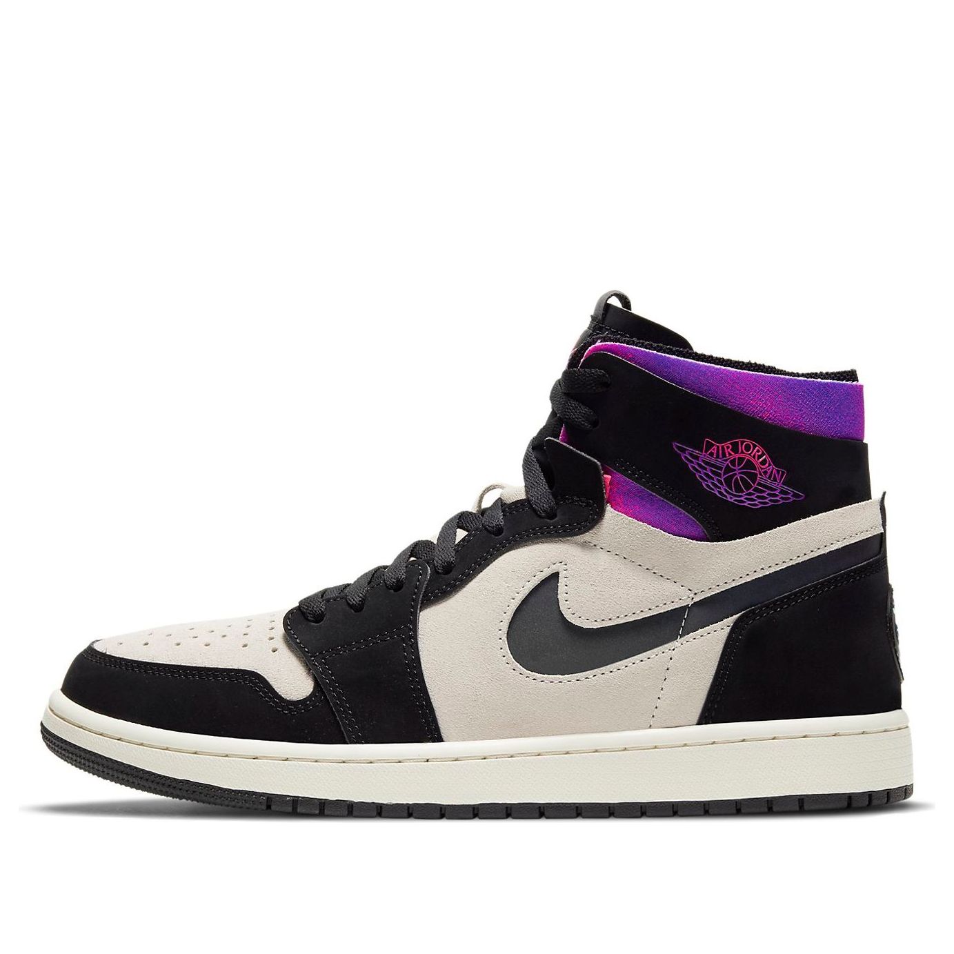 Air Jordan 1 High Zoom Comfort x Paris Saint-Germain Paris