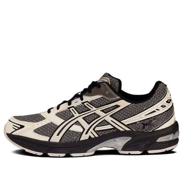 ASICS x I4P Gel-1130 Grey Black