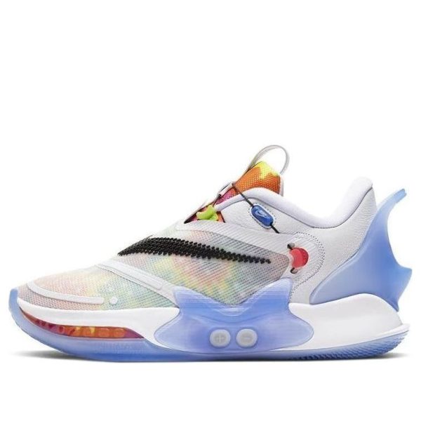 Nike Adapt BB 2.0 Tie-Dye UK Charger