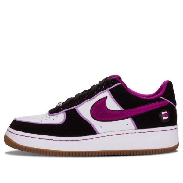 Nike Air Force 1 Low Supreme I/O Brooklyn