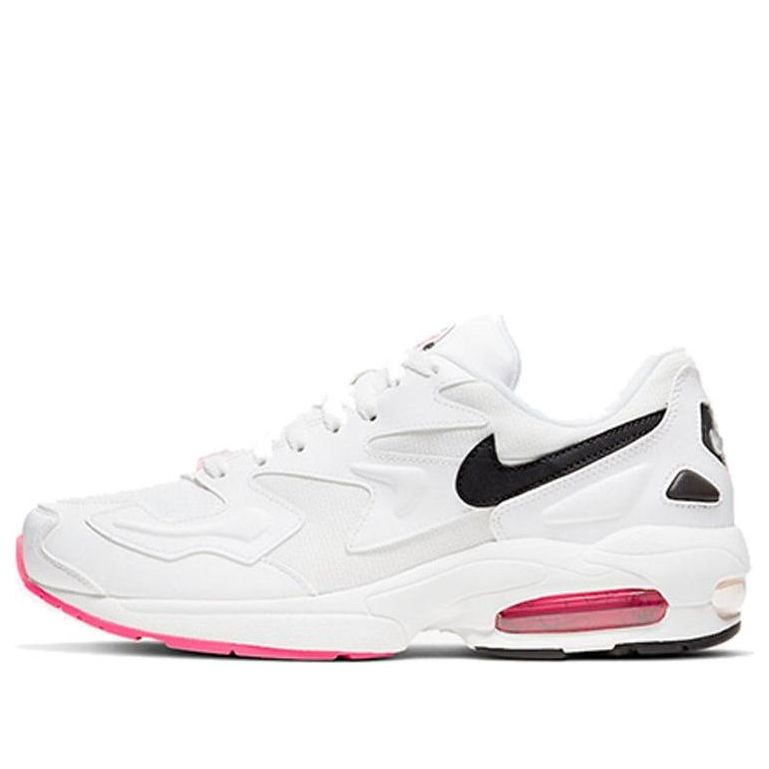Nike Air Max 2 Light Pink Sole