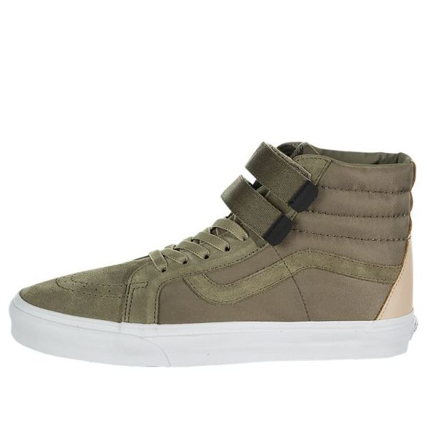 Vans SK8-HI Reissue V Surplus Nylon