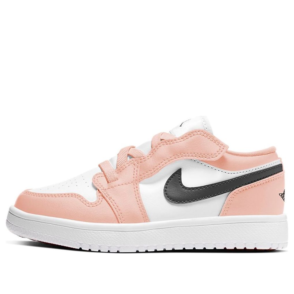 Air Jordan 1 Low ALT Arctic Orange
