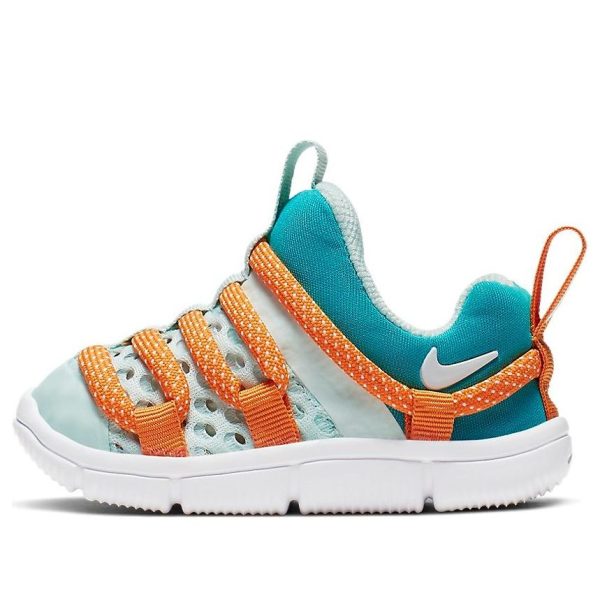 Nike Novice BR Orange Blue White