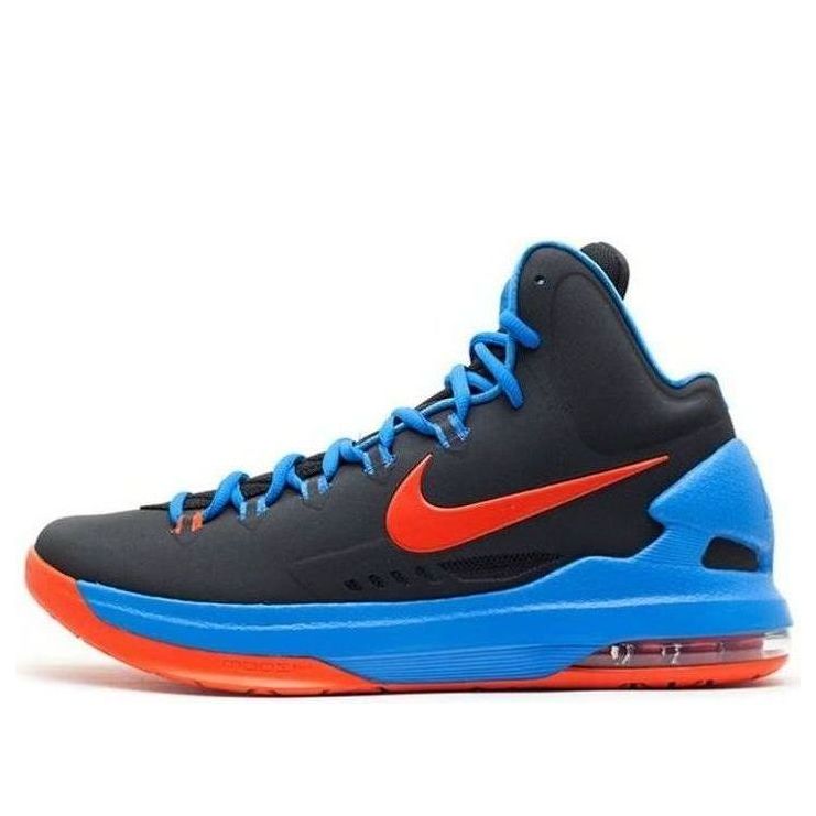Nike KD 5 Thunder Away