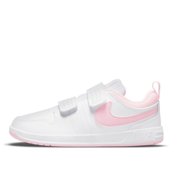 Nike Pico 5 White/Pink