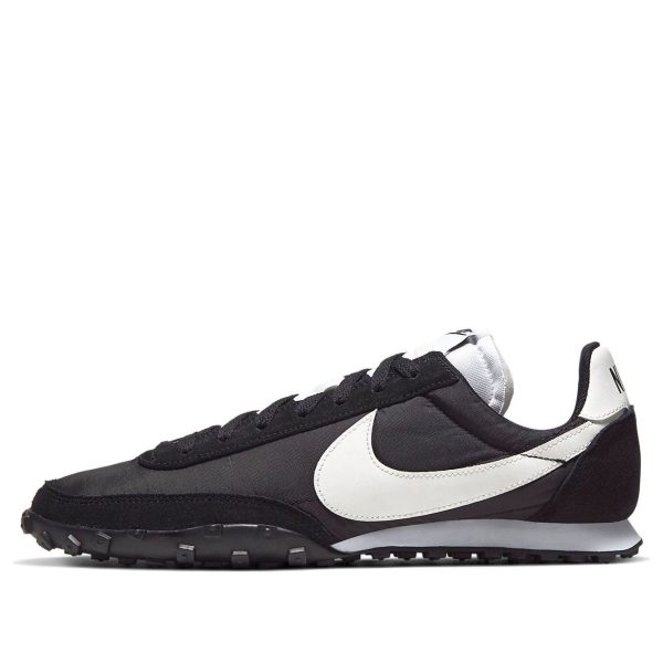 Nike Waffle Racer Black