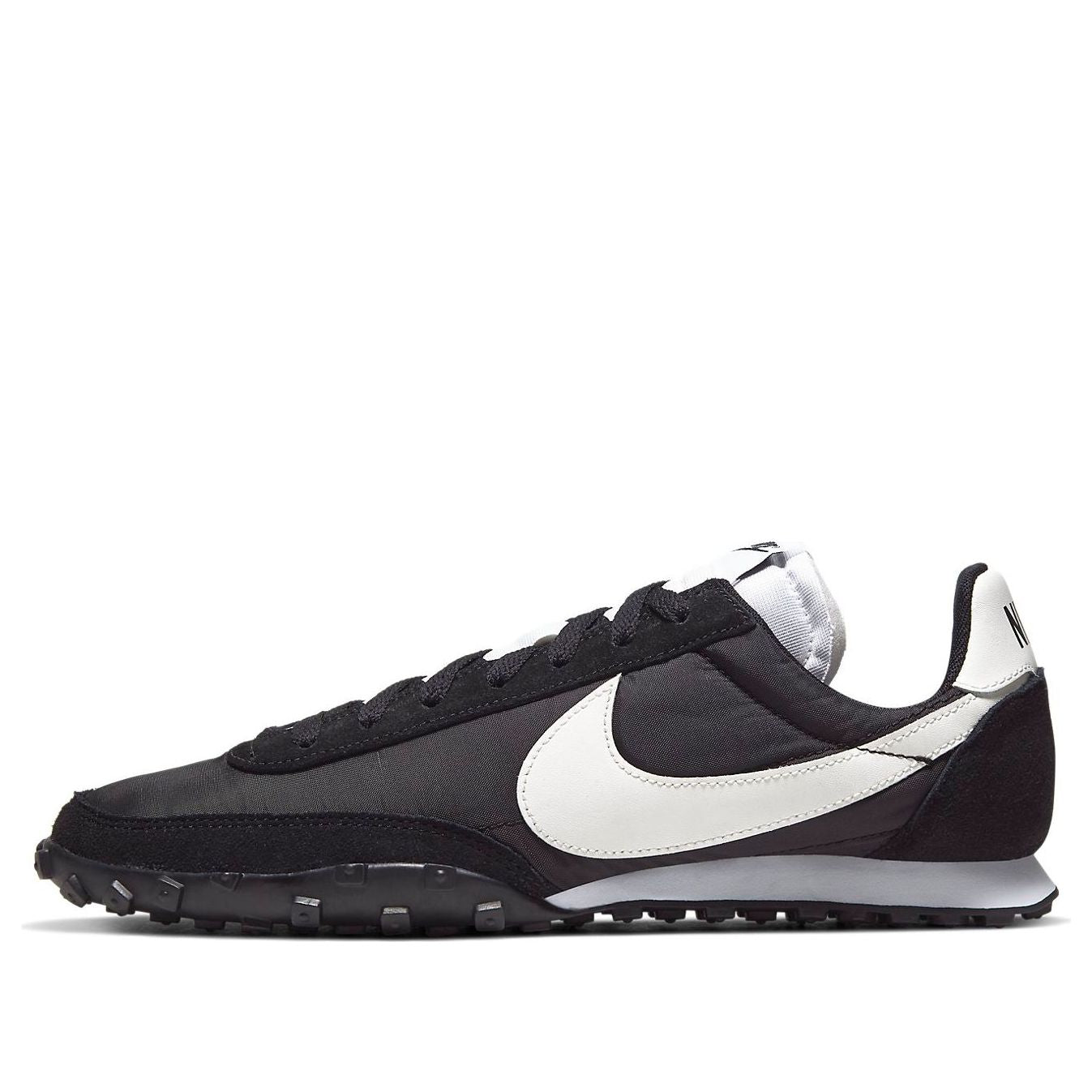 Nike Waffle Racer Black