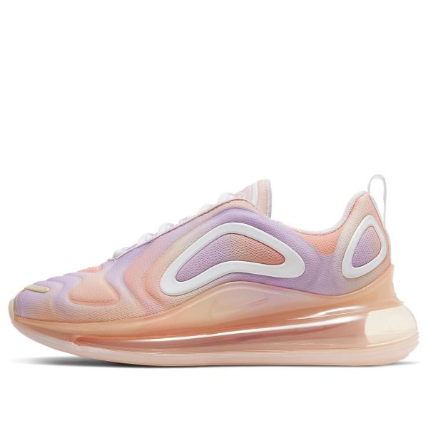 Nike Air Max 720 Print Light Violet Guava Ice