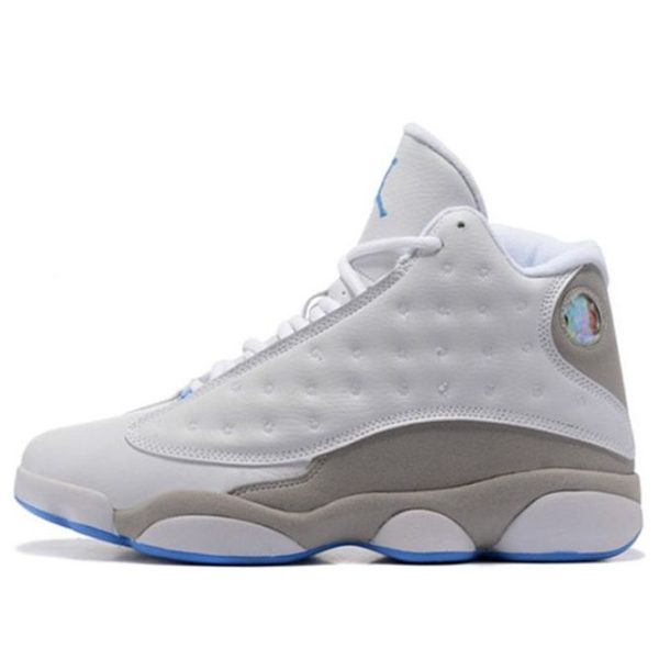 Air Jordan 13 Retro Neutral Grey