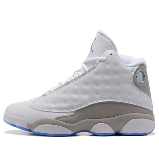 Air Jordan 13 Retro Neutral Grey