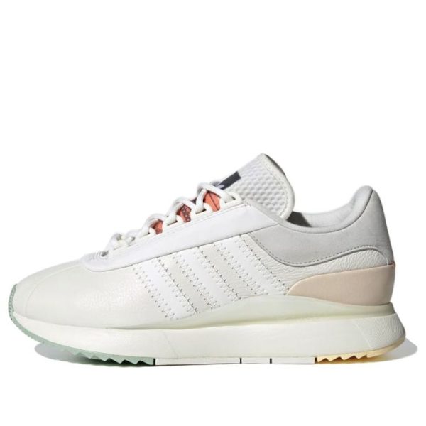 adidas SL Andridge Running White