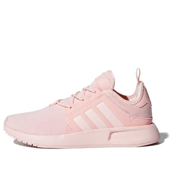 adidas X_PLR J Icey Pink