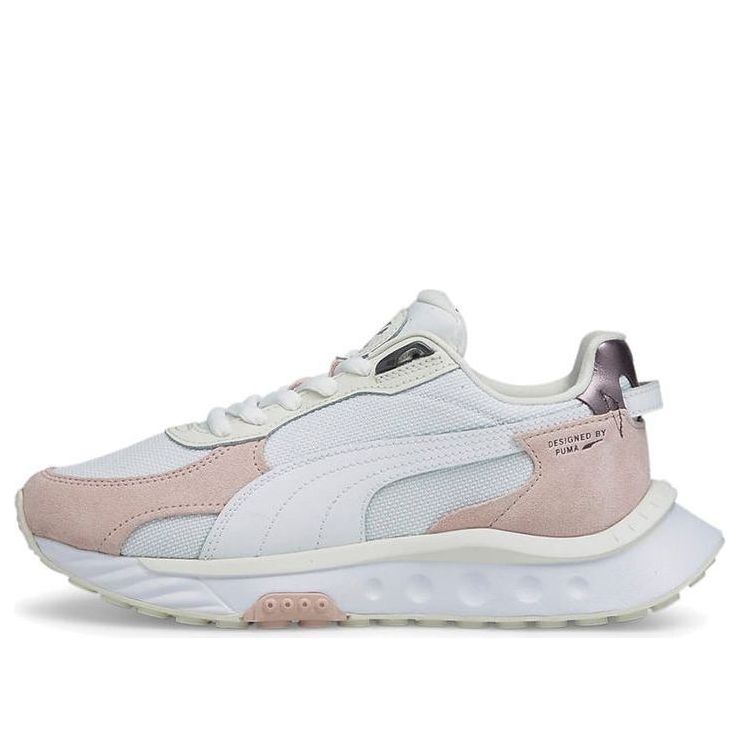 main-square_9f97959f-9131-47f9-9ccd-707f534a2354.jpg PUMA Wild Rider Soft Metal - Vaporous Grey Lotus