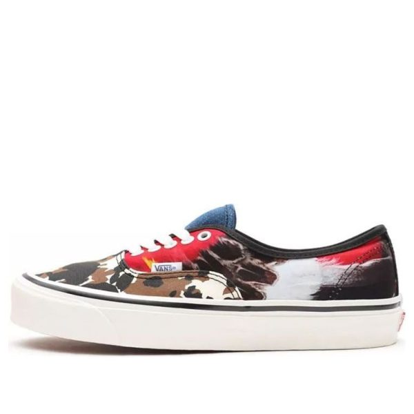 Vans Authentic 44 DX Anaheim Factory - Cow