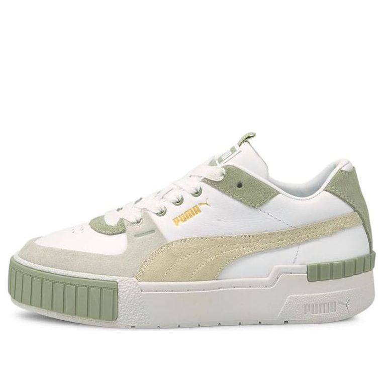 PUMA Cali Sport In Bloom - Desert Sage