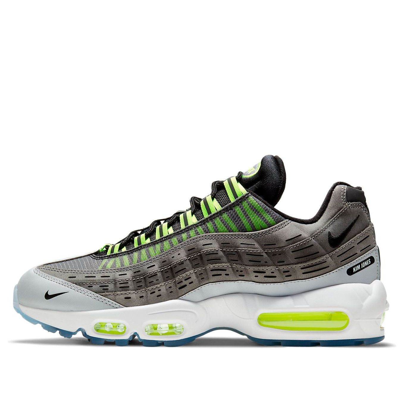 Nike x Kim Jones Air Max 95 Volt