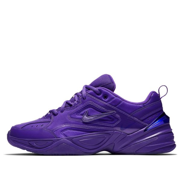 Nike M2K Tekno Gel Hyper Grape