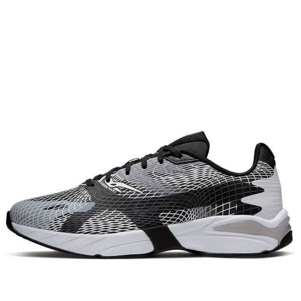 Nike Ghoswift Wolf Grey