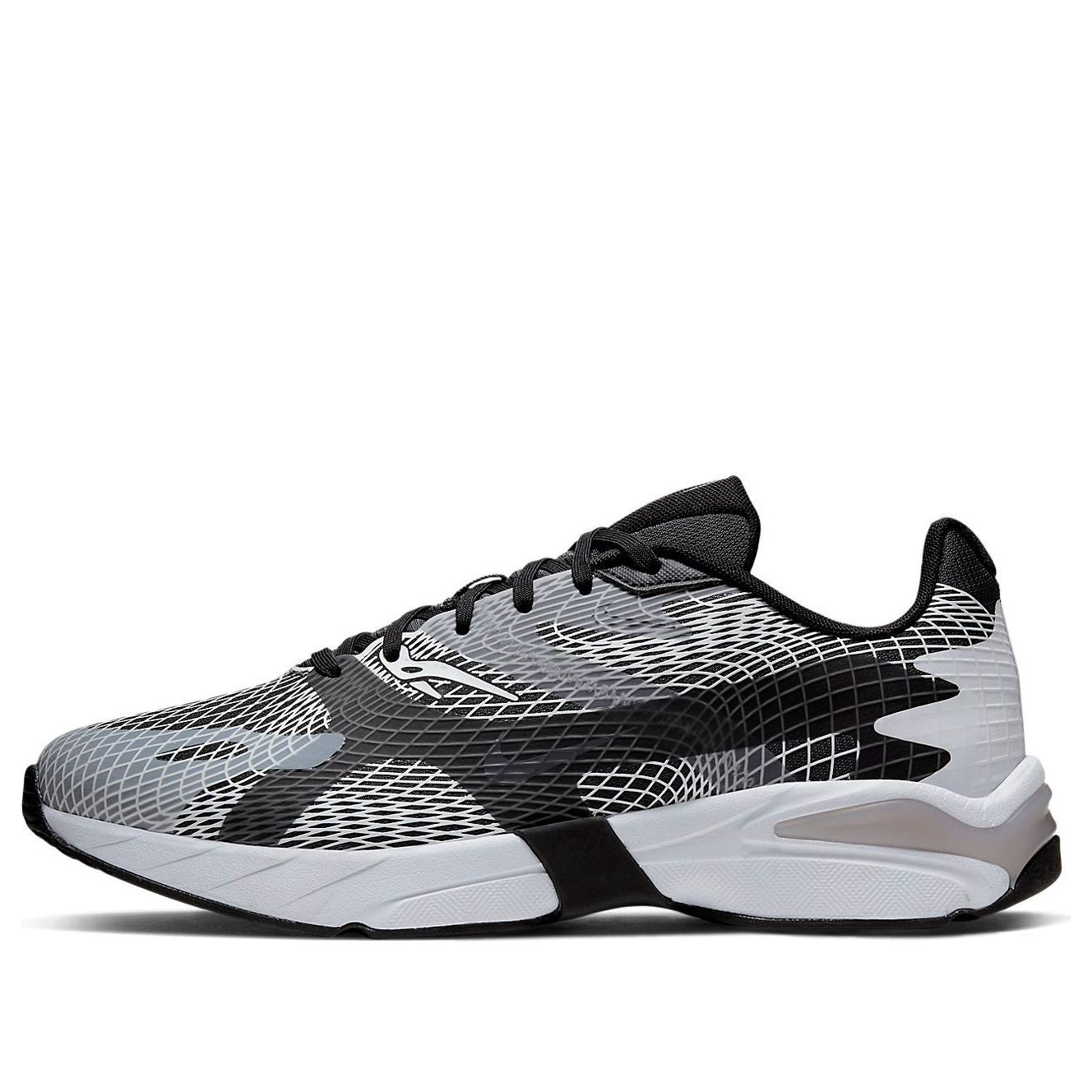 Nike Ghoswift Wolf Grey