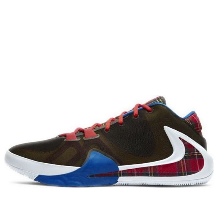 Nike Zoom Freak 1 EP All-Star - Employee of the Month