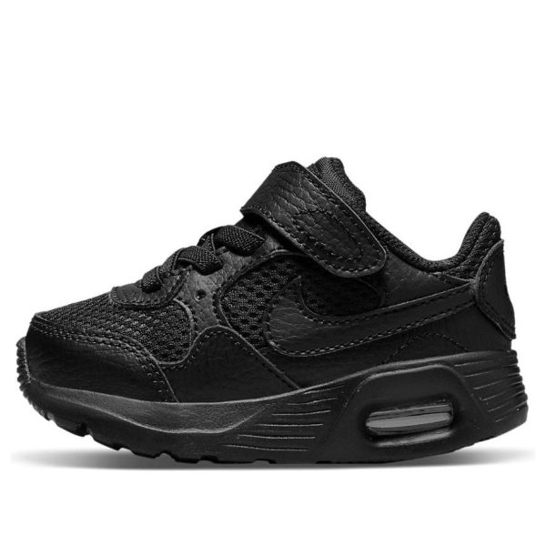 Nike Air Max SC Triple Black
