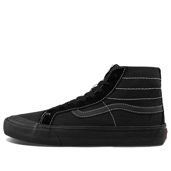 Vans SK8-HI Shoes Black