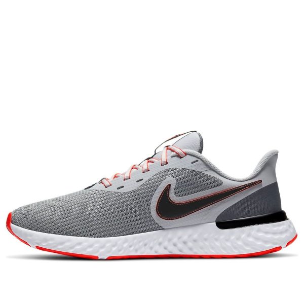 Nike Revolution 5 EXT Red/Grey