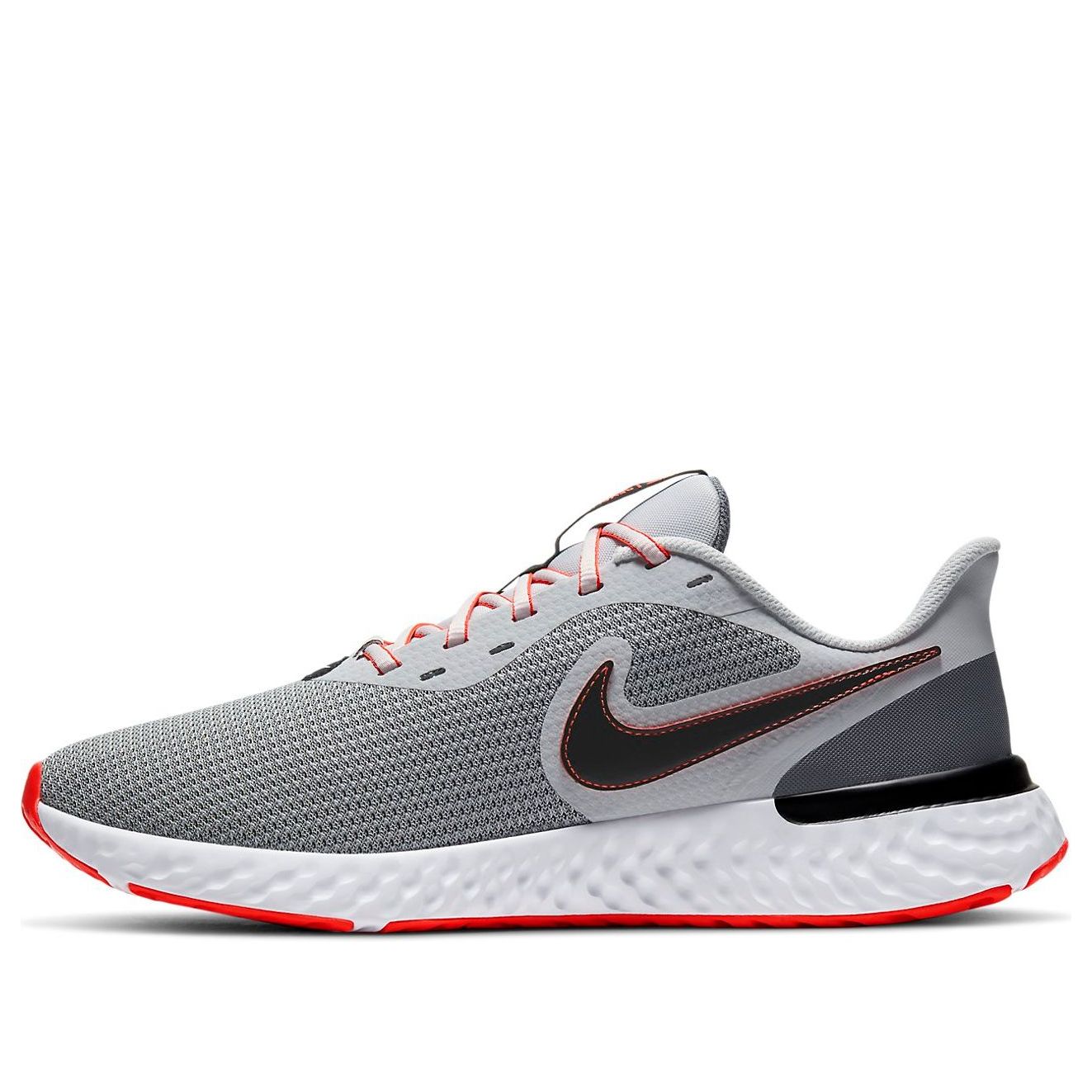 Nike Revolution 5 EXT Red/Grey
