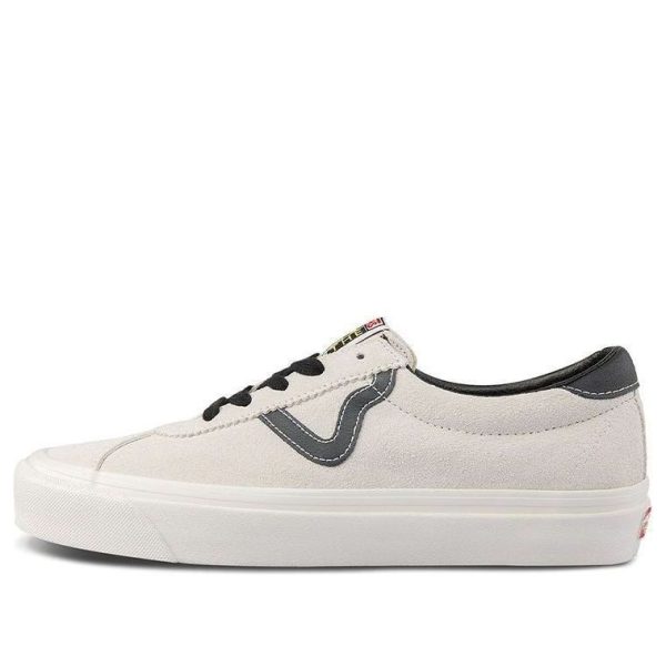 Vans Style 73 DX Anaheim Factory - Off White