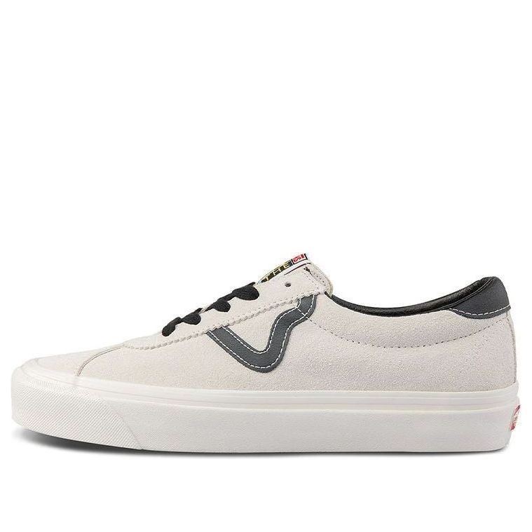 Vans Style 73 DX Anaheim Factory - Off White