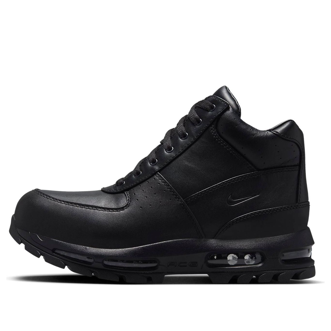 Nike ACG Air Max Goadome Triple Black