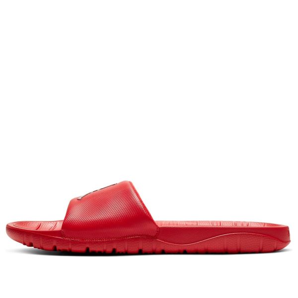 Air Jordan Break Slide University Red