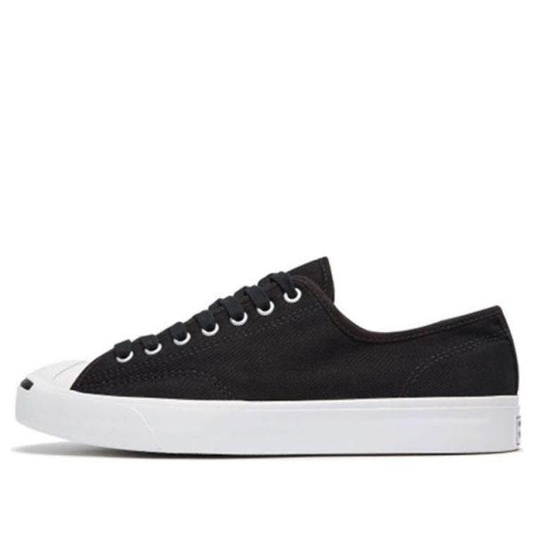 Converse Jack Purcell Black