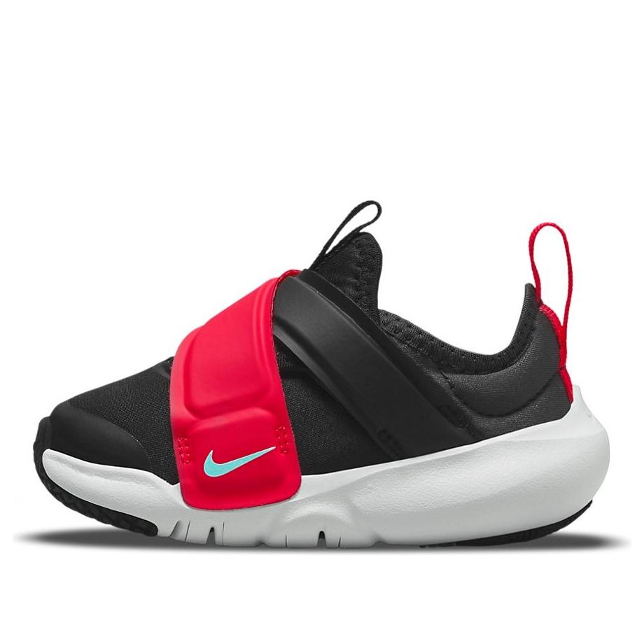 Nike Flex Advance Black Siren Red
