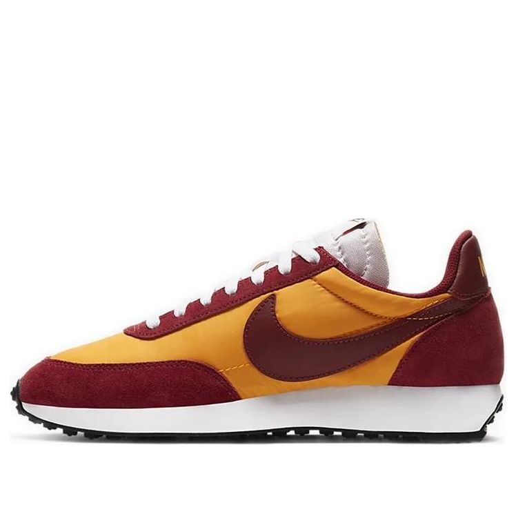 Nike Air Tailwind 79 University Gold Team Red