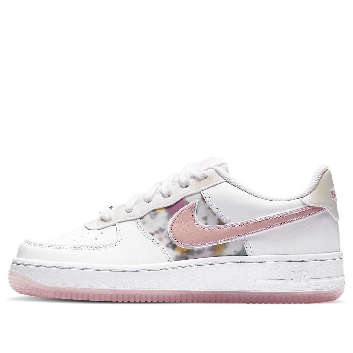 Nike Air Force 1 LV8 Floral