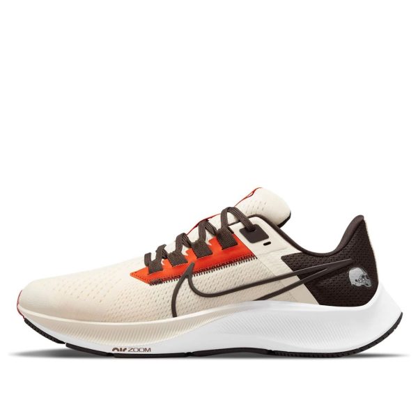 Nike x NFL Air Zoom Pegasus 38 Cleveland Browns