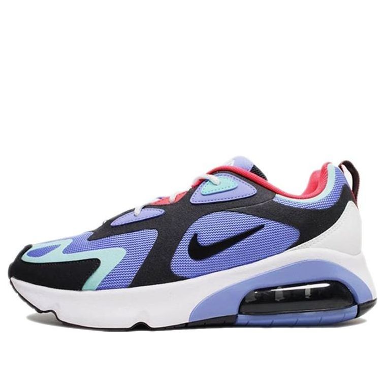 Nike Air Max 200 Royal Pulse