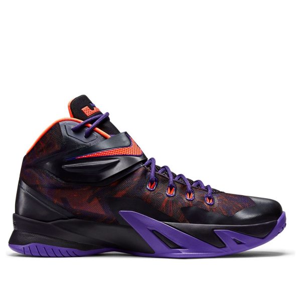Nike Zoom Soldier 8 PRM Cave Purple