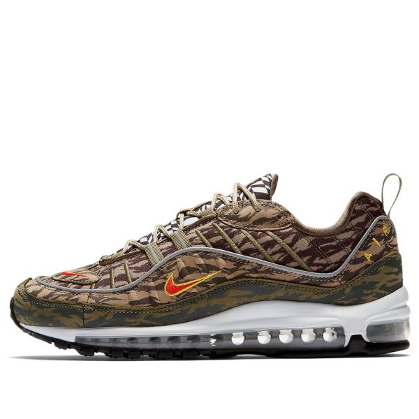 Nike Air Max 98 AOP Camo