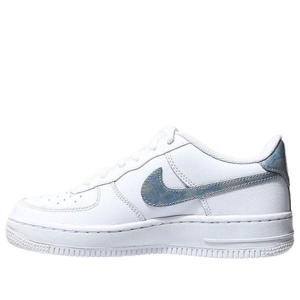 Nike Air Force 1 Royal Tint