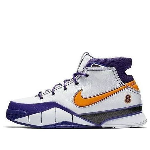 Nike Zoom Kobe 1 Protro Final Seconds
