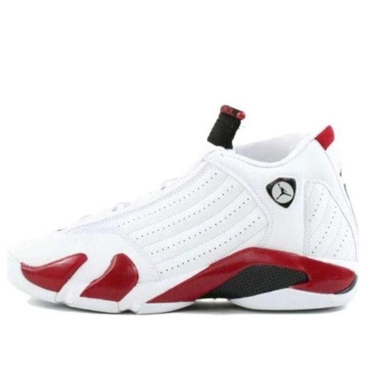 Air Jordan 14 Retro Candy Cane 2006