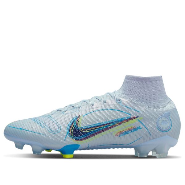 Nike Mercurial Superfly 8 Elite FG Progress Pack