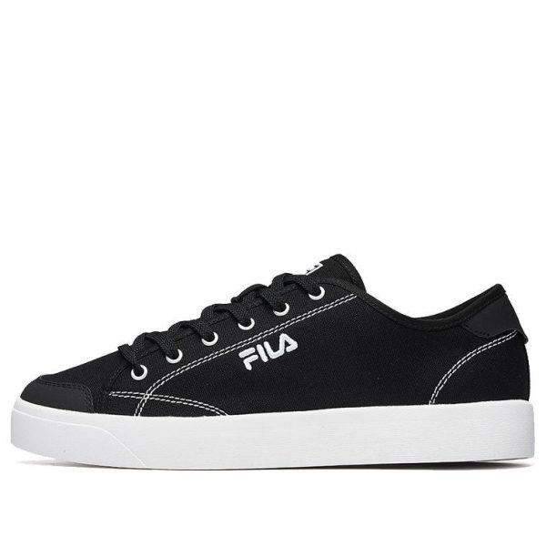 FILA Sneakers GS Black