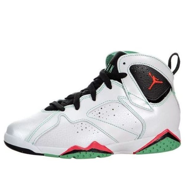 Air Jordan 7 Retro Verde